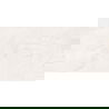 Mexen Arbour Échantillon de grès émaillé rectifié Marfil G1, carreau pour sol et mur 120 x 60 cm, brillant - TL158-00-S