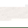 Mexen Arbour Échantillon de grès émaillé rectifié Marfil G1, carreau pour sol et mur 120 x 60 cm, brillant - TL158-00-S