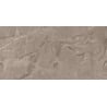 Mexen Arbour Échantillon taupe de grès émaillé rectifié G1, carreau de sol et mural, brillant - TL158-01-S