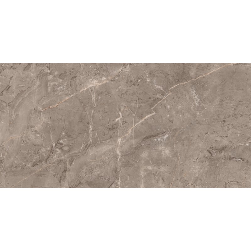 Mexen Arbour Échantillon taupe de grès émaillé rectifié G1, carreau de sol et mural, brillant - TL158-01-S