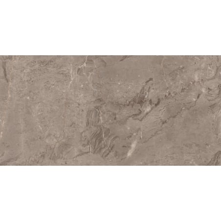 Mexen Arbour Échantillon taupe de grès émaillé rectifié G1, carreau de sol et mural, brillant - TL158-01-S