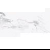 Mexen Stuario Altrisimo échantillon de grès cérame émaillé rect. G1, carreau de sol et mur 120 x 60 cm, brillant - TL153-00-S