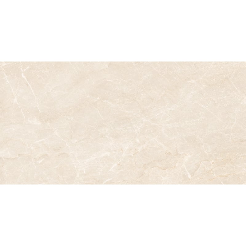 Mexen Nairobi Échantillon beige de grès émaillé rectifié G1, carreau de sol et mural, brillant - TL160-00-S