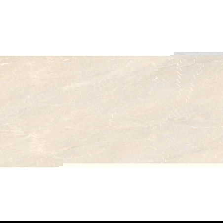 Mexen Nairobi Échantillon beige de grès émaillé rect. G1, carreau sol-mur 120 x 60 cm, brillant - TL160-00-S