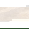 Mexen Atlas Échantillon beige de grès émaillé rectifié G1, carreau mural et de sol 120 x 60 cm, brillant - TL162-01-S