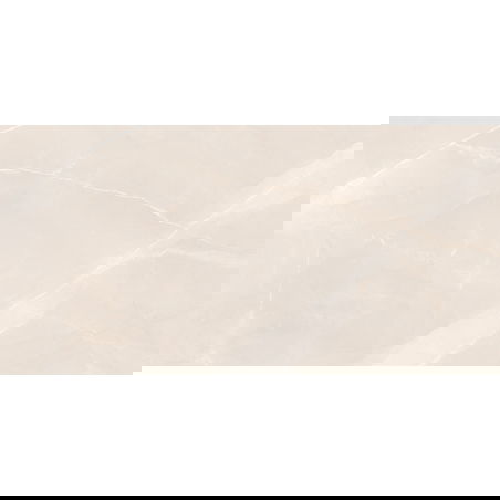 Mexen Atlas Échantillon beige de grès émaillé rectifié G1, carreau mural et de sol 120 x 60 cm, brillant - TL162-01-S