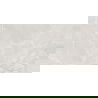 Mexen Valencia Bianco échantillon de carreaux de grès émaillé rect. G1, carreau de sol-mur 120 x 60 cm, brillant - TL169-02-S