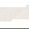 Mexen Versace Bianco échantillon de carreau en grès émaillé rectifié G1, carreau sol-mur 120 x 60 cm, brillant - TL168-01-S
