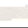Mexen Versace Bianco échantillon de carreau en grès émaillé rectifié G1, carreau sol-mur 120 x 60 cm, brillant - TL168-01-S