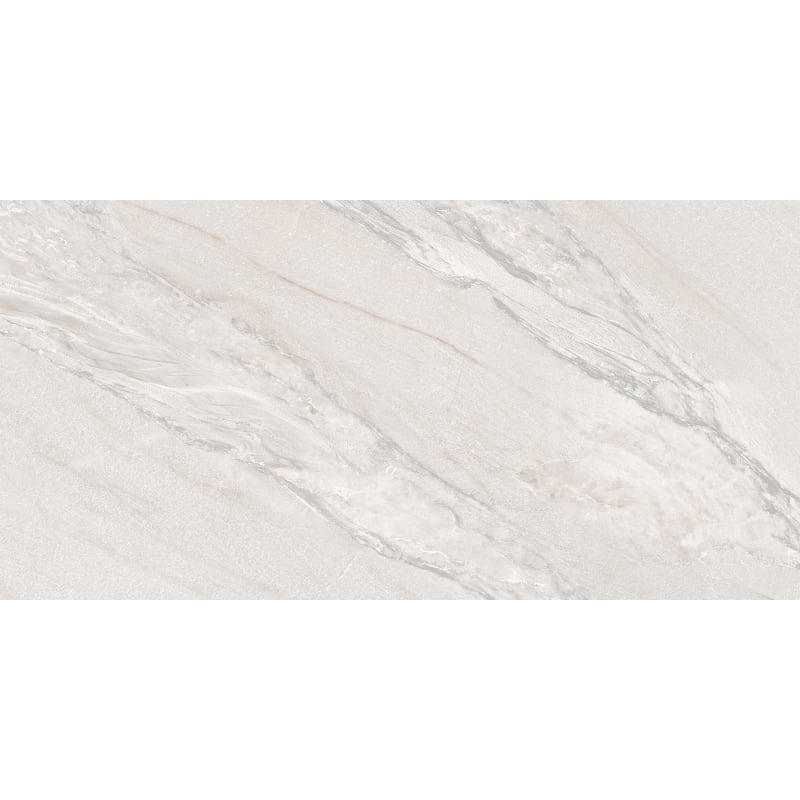 Mexen Spiga Échantillon beige de grès émaillé rect. G1, carreau sol-mur, brillant - TL171-00-S
