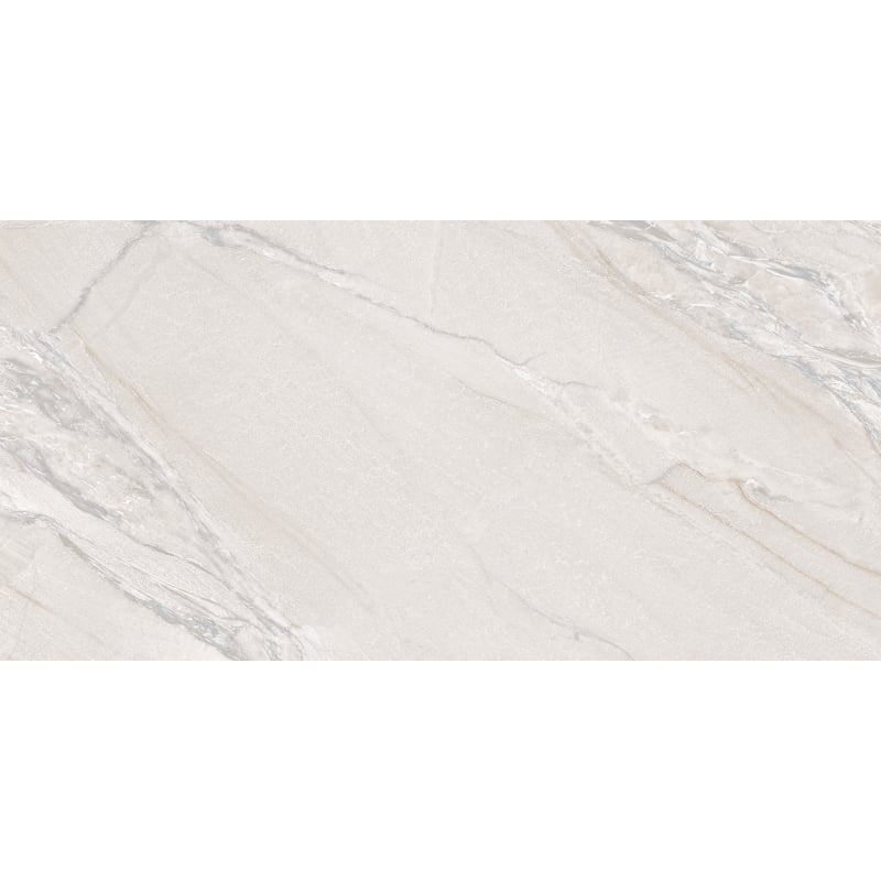 Mexen Spiga Échantillon beige de grès émaillé rect. G1, carreau sol-mur, brillant - TL171-00-S