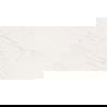 Mexen Spiga Bianco échantillon de grès émaillé rect. G1, carreau pour sol et mur 120 x 60 cm, brillant - TL171-01-S