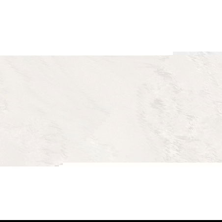 Mexen Spiga Bianco échantillon de grès émaillé rect. G1, carreau pour sol et mur 120 x 60 cm, brillant - TL171-01-S