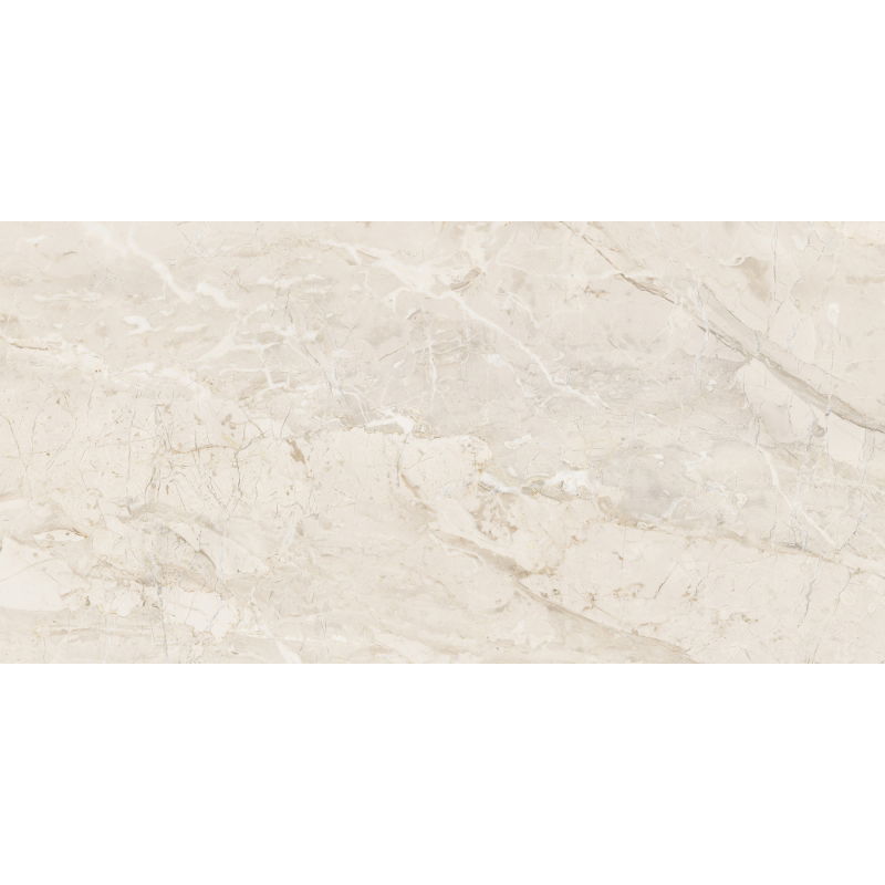 Mexen Krypton Échantillon beige de grès émaillé rectifié G1, carreau sol-mur 120 x 60 cm, brillant - TL170-00-S