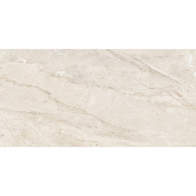 Mexen Krypton Échantillon beige de grès cérame émaillé rectifié. Carrelage sol-mur, brillant - TL170-00-S