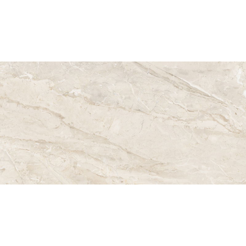 Mexen Krypton Échantillon beige de grès émaillé rectifié G1, carreau sol-mur 120 x 60 cm, brillant - TL170-00-S