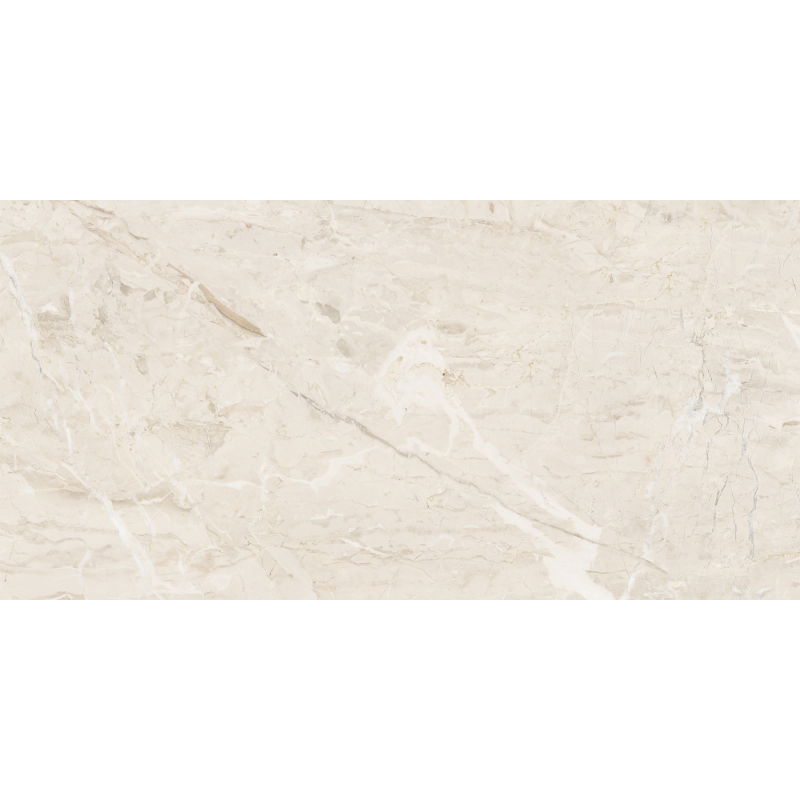 Mexen Krypton Échantillon beige de grès émaillé rectifié G1, carreau sol-mur 120 x 60 cm, brillant - TL170-00-S