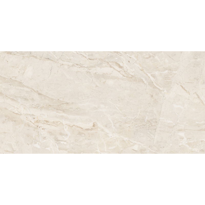 Mexen Krypton Échantillon beige de grès émaillé rectifié G1, carreau sol-mur 120 x 60 cm, brillant - TL170-00-S