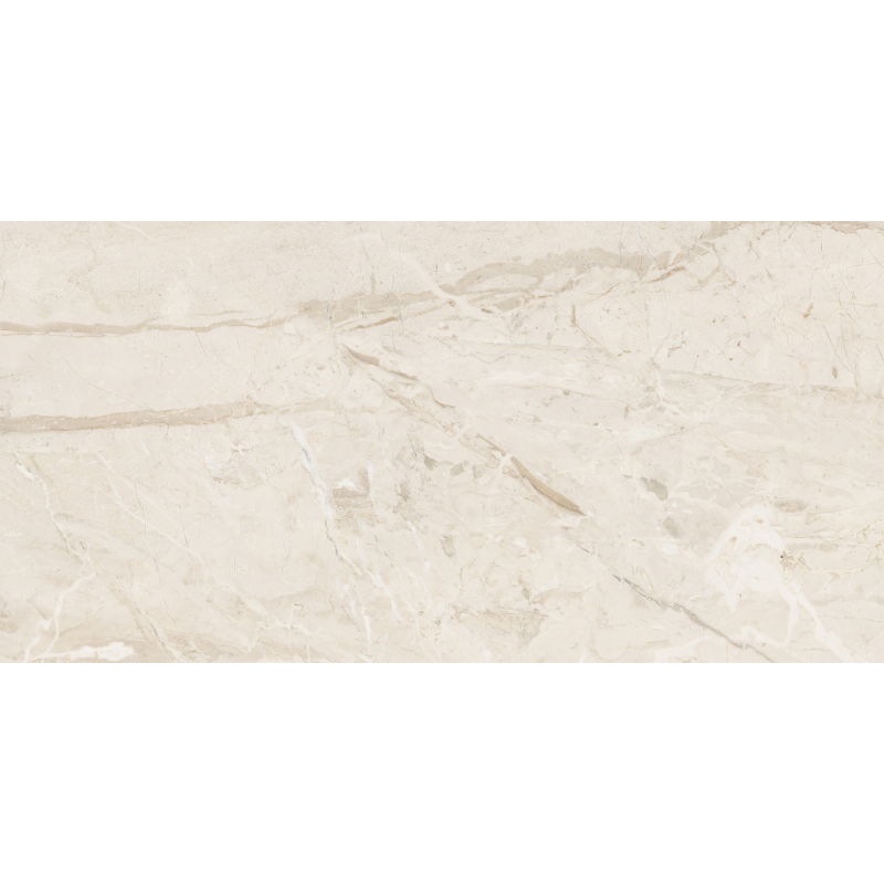 Mexen Krypton Échantillon beige de grès émaillé rectifié G1, carreau sol-mur 120 x 60 cm, brillant - TL170-00-S