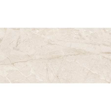 Mexen Krypton Échantillon beige de grès cérame émaillé rectifié. Carrelage sol-mur, brillant - TL170-00-S