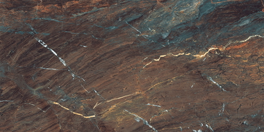 Mexen Sintra Échantillon de grès émaillé rectifié Earth, carreau sol-mur 120 x 60 cm, haute brillance - TL204-02-S