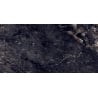 Mexen Rokocha Próbka noire de grès émaillé rect. G1, carreau de sol et mur, haute brillance - TL205-01-S