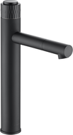 Mexen Diamond robinet de lavabo haut, Noir - 71510-70