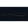 Mexen Flamingo Próbka czarnego gresu szkliwionego rekt. G1, carreau de sol et mural 120 x 60 cm, haute brillance - TL215-00-S