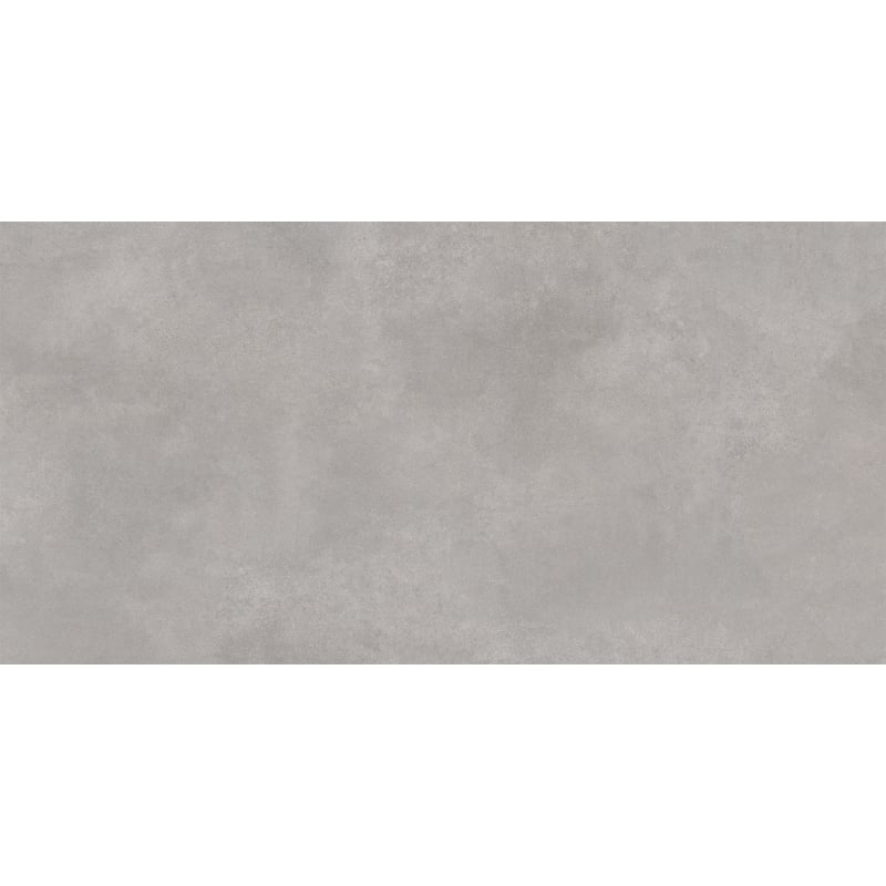 Mexen Mileo Échantillon en argent de grès émaillé rect. G1, carreau sol-mur, mat - TL301-00-S