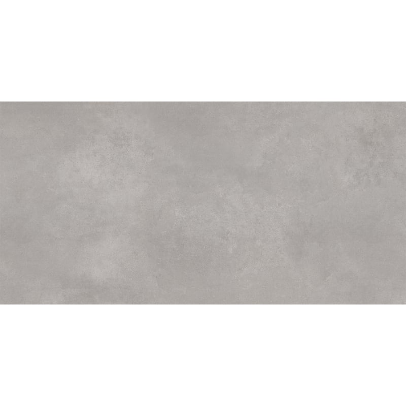 Mexen Mileo Échantillon en argent de grès émaillé rect. G1, carreau sol-mur, mat - TL301-00-S