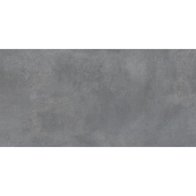 Mexen Mileo Échantillon gris de grès émaillé rectifié G1, carreau sol-mur 120 x 60 cm, mat - TL301-03-S