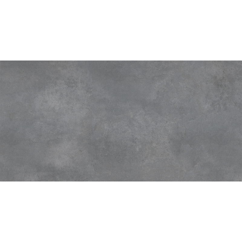 Mexen Mileo Échantillon gris de grès émaillé rectifié G1, carreau sol-mur 120 x 60 cm, mat - TL301-03-S