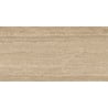 Mexen Neo Travertino Échantillon beige de grès émaillé rectifié. G1, carreau sol-mur, mat - TL302-00-S