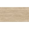 Mexen Neo Travertino Échantillon beige de grès émaillé rectifié. G1, carreau sol-mur, mat - TL302-00-S