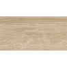 Mexen Neo Travertino Échantillon beige de grès émaillé rectifié. G1, carreau sol-mur, mat - TL302-00-S
