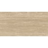 Mexen Neo Travertino Échantillon beige de grès émaillé rectifié. G1, carreau sol-mur, mat - TL302-00-S