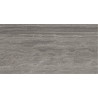 Mexen Neo Travertino Nero échantillon de grès émaillé rect. G1, carreau sol-mur, mat - TL302-06-S