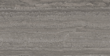 Mexen Neo Travertino Nero échantillon de grès émaillé rect. G1, carreau sol-mur, mat - TL302-06-S