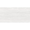 Mexen Neo Travertino Bianco échantillon de grès émaillé rect. G1, carreau de sol et mural, mat - TL302-08-S