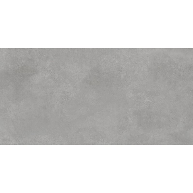 Mexen Mileo Échantillon de grès cérame émaillé rectifié gris clair, carrelage sol-mur, mat - TL301-05-S