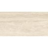 Mexen Neo Travertino Échantillon crème de grès émaillé rectifié. G1, carreau de sol et mur, mat - TL302-02-S