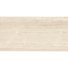 Mexen Neo Travertino Échantillon crème de grès émaillé rectifié. G1, carreau de sol et mur, mat - TL302-02-S