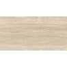 Mexen Neo Travertino Échantillon naturel de grès émaillé rectifié G1, carreau sol-mur, mat - TL302-04-S