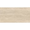 Mexen Neo Travertino Échantillon naturel de grès émaillé rectifié G1, carreau sol-mur, mat - TL302-04-S