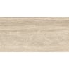 Mexen Neo Travertino Échantillon naturel de grès émaillé rectifié G1, carreau sol-mur, mat - TL302-04-S