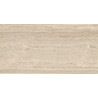 Mexen Neo Travertino Échantillon naturel de grès émaillé rectifié G1, carreau sol-mur, mat - TL302-04-S