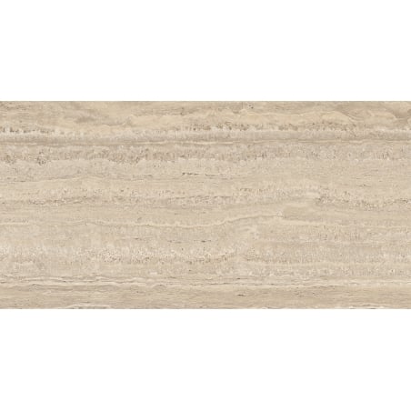 Mexen Neo Travertino Échantillon naturel de grès émaillé rectifié G1, carreau sol-mur, mat - TL302-04-S