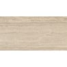 Mexen Neo Travertino Échantillon naturel de grès émaillé rectifié G1, carreau sol-mur, mat - TL302-04-S