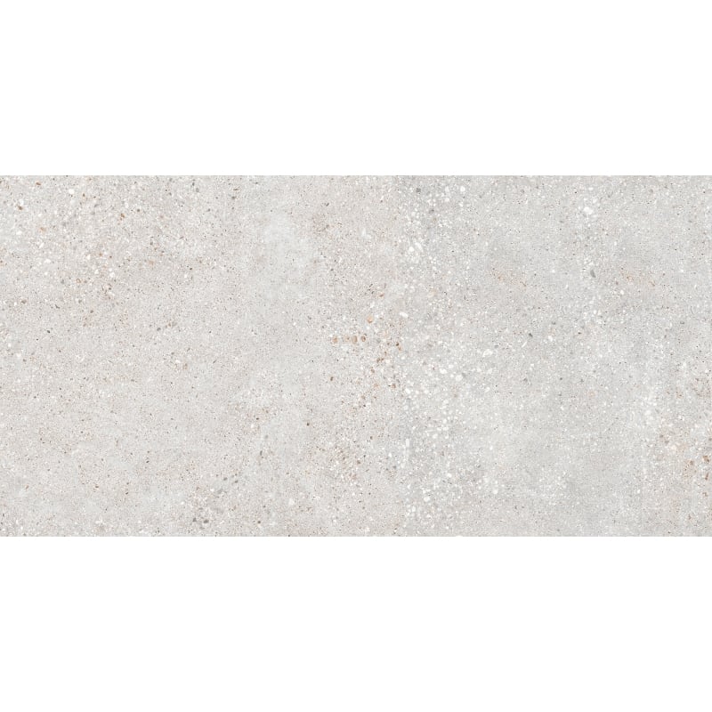 Mexen Inspira Bianco échantillon de grès émaillé rect. G1, carreau de sol et mural, mat - TL303-00-S