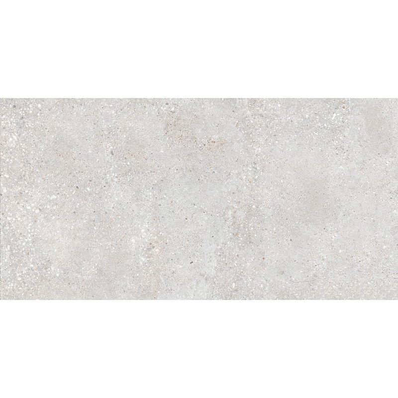 Mexen Inspira Bianco échantillon de grès émaillé rectifié G1, carreau sol-mur 120 x 60 cm, mat - TL303-00-S